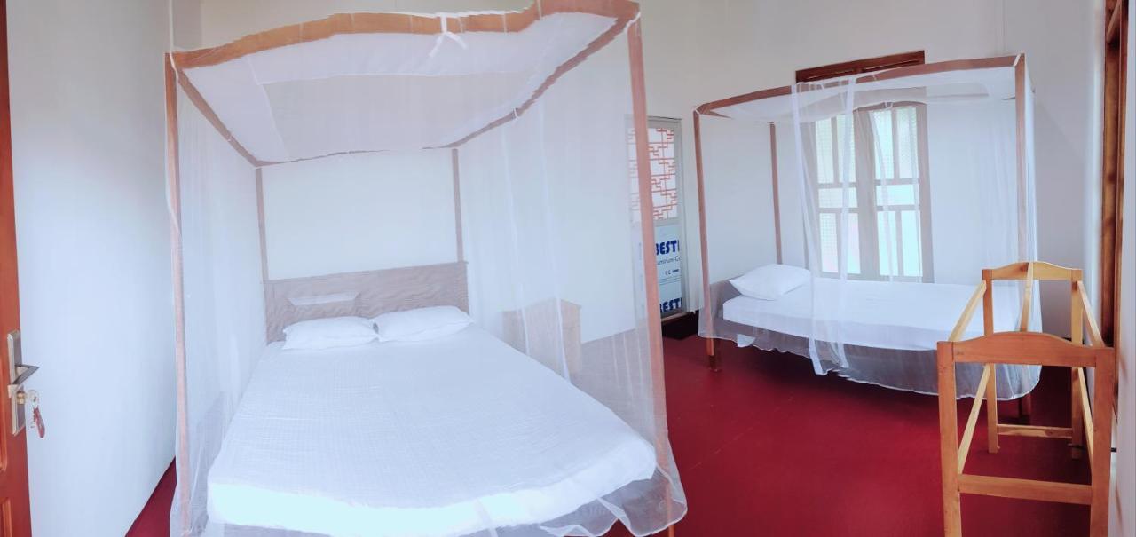 Exotic Beach Hotel Arugam Bay Exterior photo