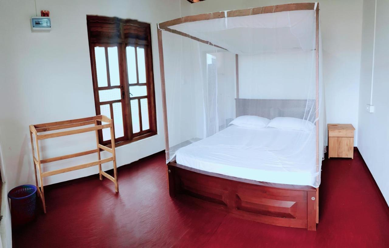 Exotic Beach Hotel Arugam Bay Exterior photo